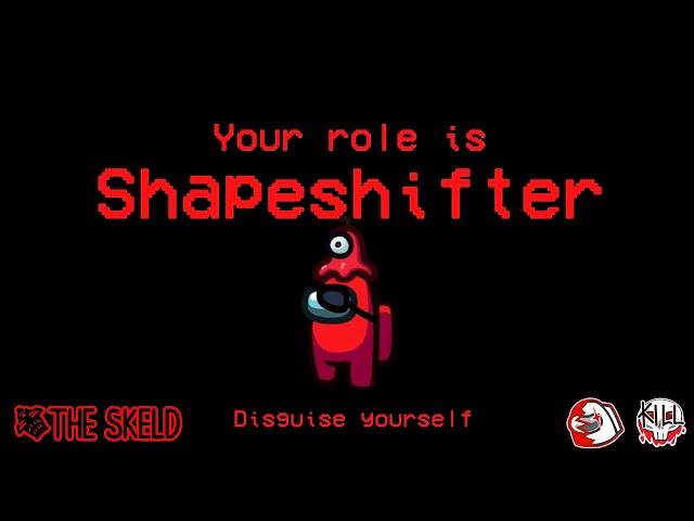 Among Us Shapeshifter Solo Gameplay With 15 Players!!!