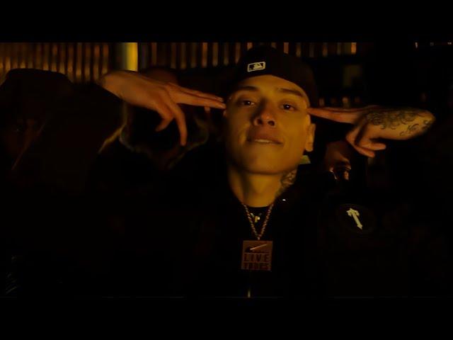 Central Cee & Lil Tjay - Fly Away (Music Video)