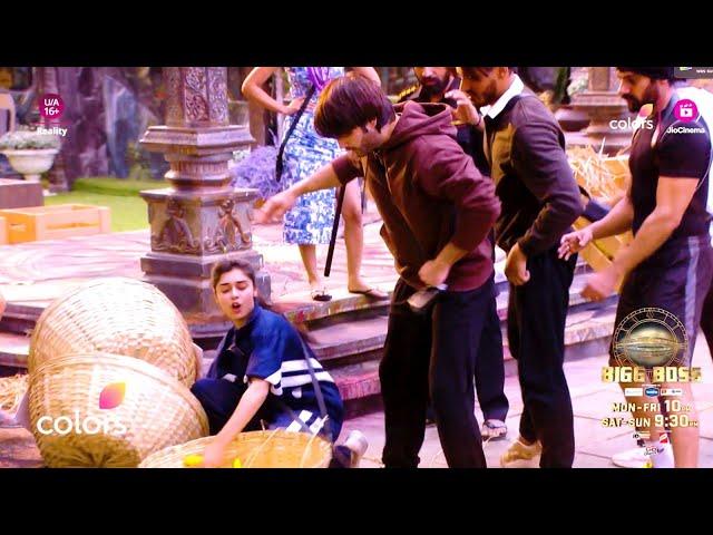 Bigg Boss 18 NEW PROMO |