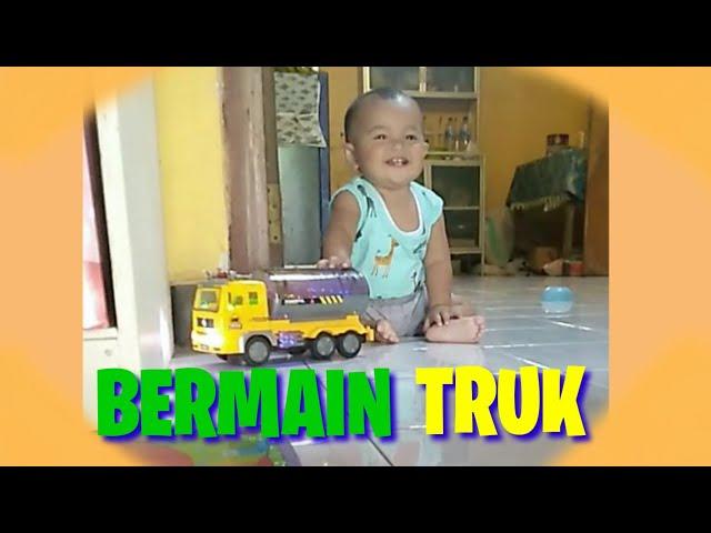 VERGO BERMAIN TRUK