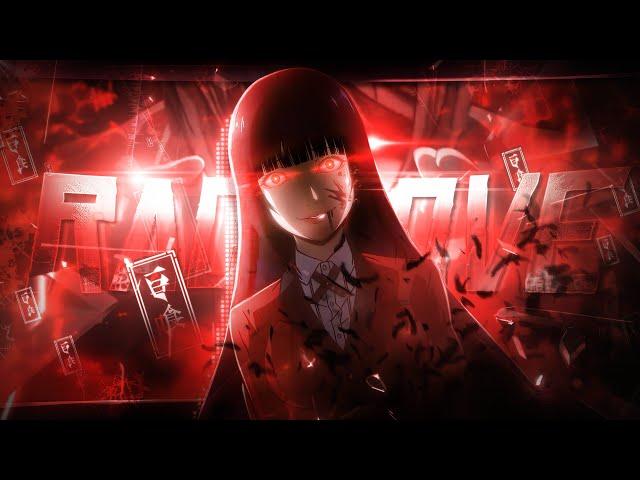 Anime Mix | Rarin - Rack Love [Edit/AMV]
