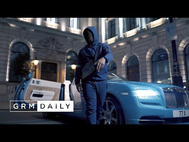 Problemz - Rufio [Music Video] | GRM Daily