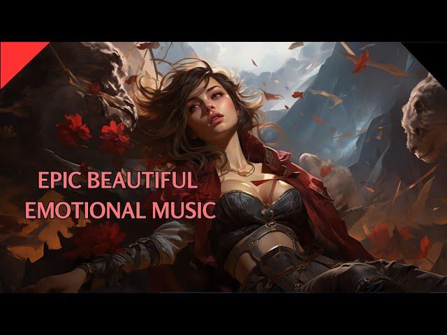 WE WILL MEET IN PARADISE | Epic Beautiful Emotional Music  by MOFJELL