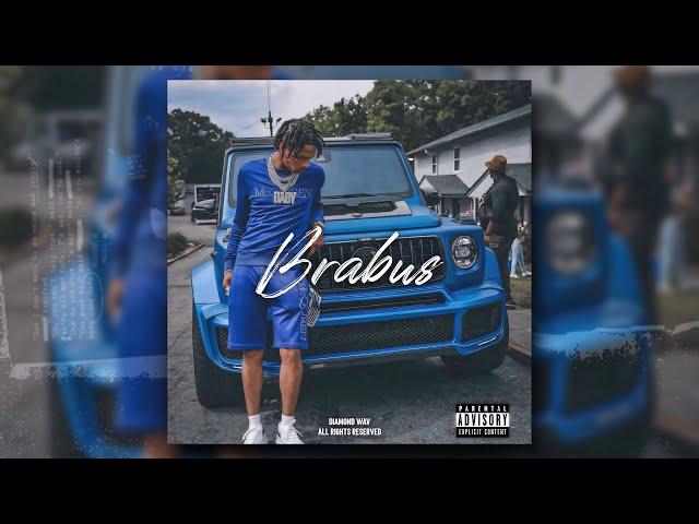 FREE Lil Baby Loop Kit / Sample Pack - "Brabus" (Lil Durk, Piano)