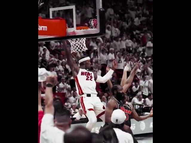 nba clip #jimmybuckets