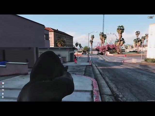 KILL SWITCH EDIT | Get Stupid! | FuriousFade GTA V RP