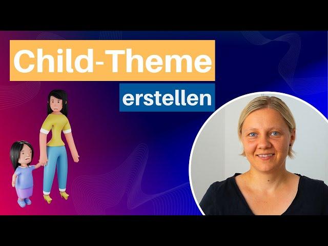 WordPress (Divi) Child-Theme erstellen (2024)