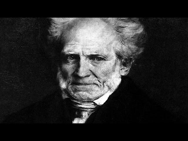 Schopenhauer - BBC In Our Time Podcast