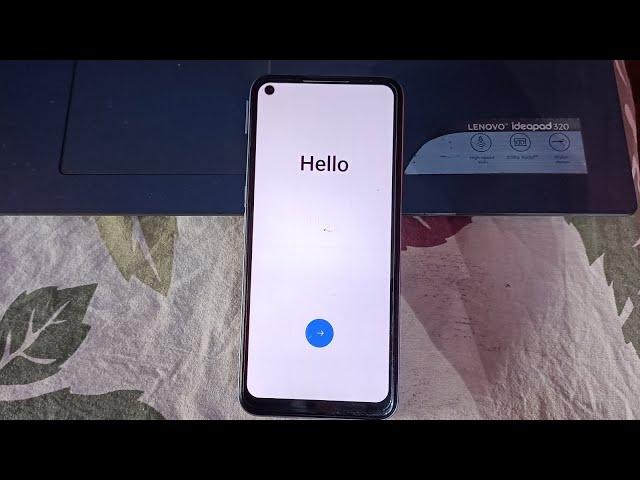 realme 8i RMX3151 latest security frp bypass without pc