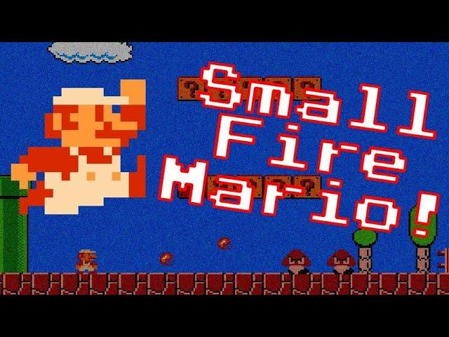 Super Mario Bros. - All Cheats, Secrets, & Tricks