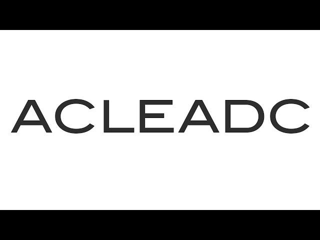 ACLEADC