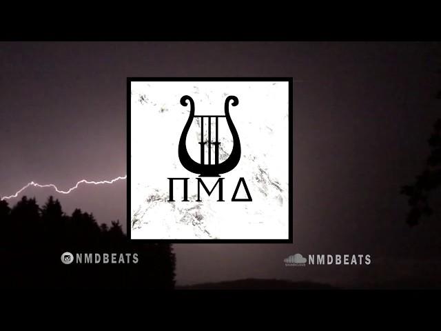 KALIM x Kianush Type Beat 2019 ️ TEC-9 ️ Aggressive Rap Beat | NMD