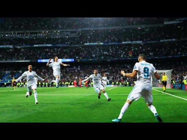 Karim Benzema • Magic Skills Show & Goals | Real Madrid | HD