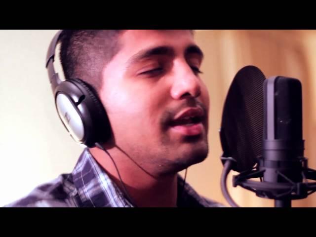 Manmohini Morey - Yuvvraj (Shankar Tucker Cover) (ft. Aditya Rao & Ajay Ravichandran) | Music Video