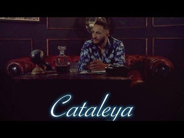 Ernim Ibrahimi - Cataleya (Official music Video 4k) Isa Pini (Sax) 