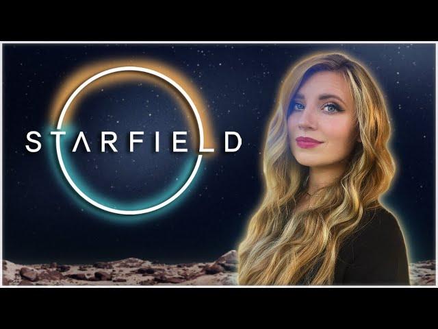Roleplaying as a gangster side quests and punching | Starfield Day 9