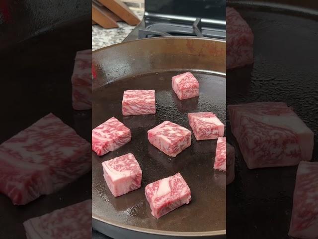 Japanese A5 Wagyu: Worth the Hype? & How to Cook a $200 Steak Perfectly 