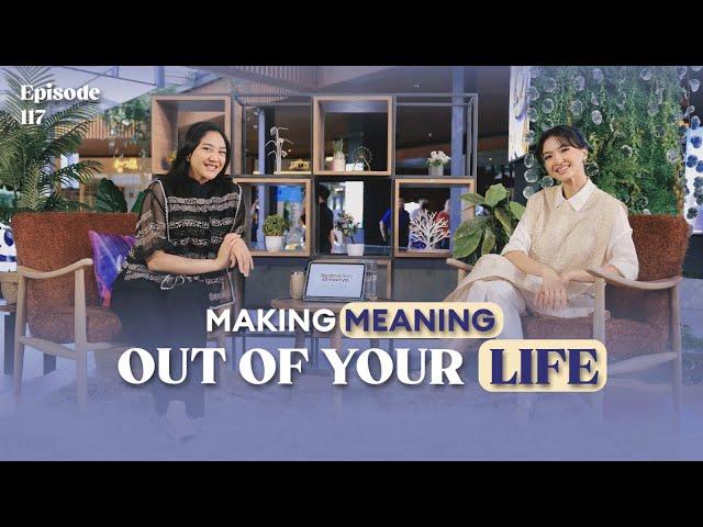 Exploring Your Inner Life | Raline Shah - NSS Ep. 117