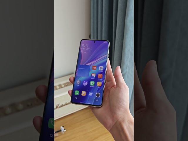 Redmi Note 14 Pro+ immersive unboxing, what's the waterPing? #shorts