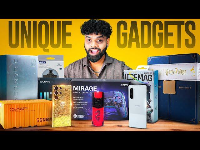 I Bought - 11 Top Gadgets & Smartphones!