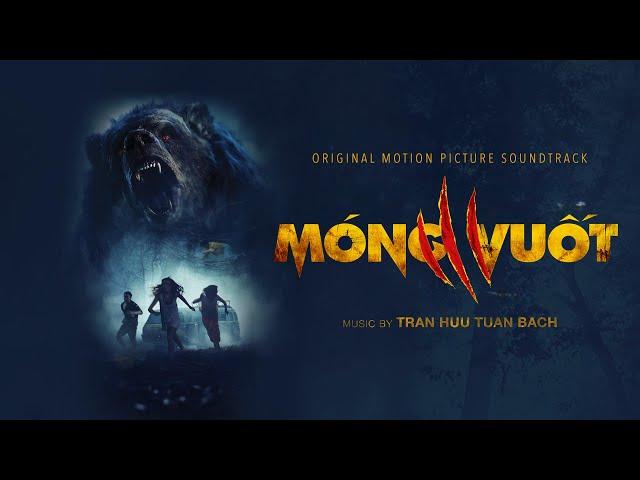 MÓNG VUỐT Official Soundtrack - Trần Hữu Tuấn Bách | Full Album