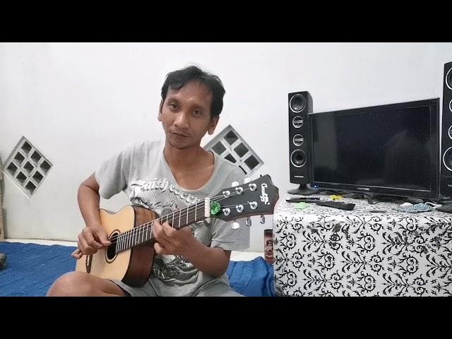 Tes Gitar Cowboy 3/4 - GW 120 NA