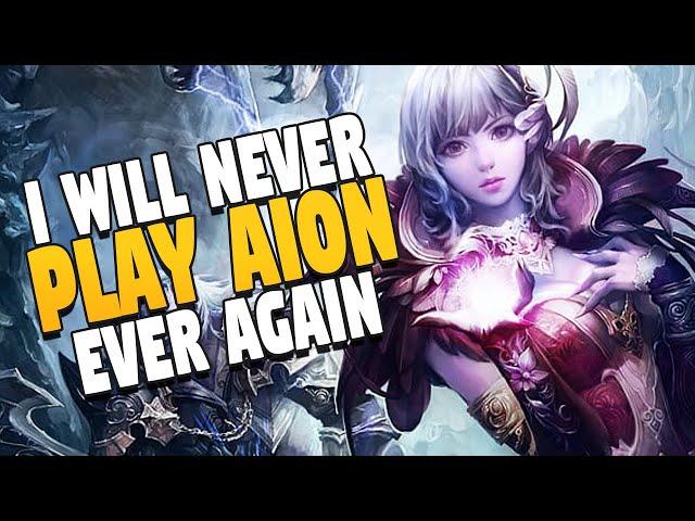 AION in 2022