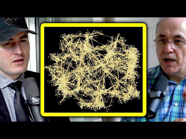 What is a hypergraph? | Stephen Wolfram and Lex Fridman