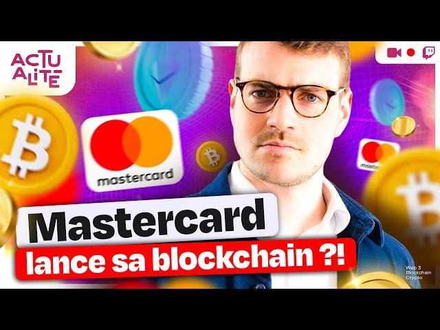 Surprise chez Mastercard, amende pour Do Kwon et hard fork sur ETH  | Hasheur Live