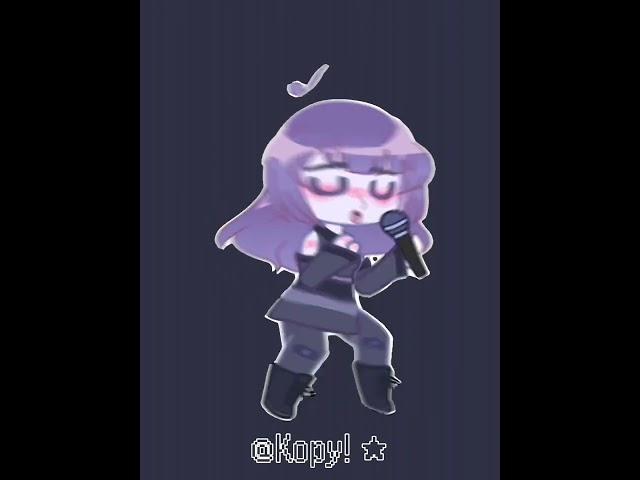 Eeeaaaooo Lila Spooky Month Edit!  #spookymonth #lila #tiktok #edit #tiktokedit #capcut