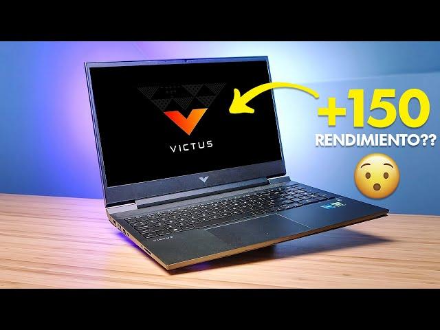 This is how my HP Victus 15 is doing... AFTER 1 YEAR You won't believe it!