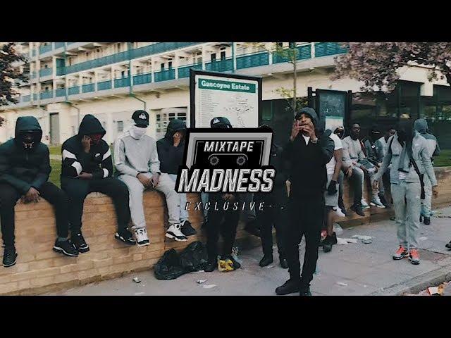 Kay-O - Any (Music Video) | @MixtapeMadness