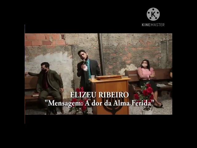 clipe oficial Elizeu Ribeiro