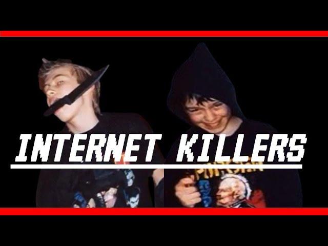 Two Friends That Killed & Uploaded It Online