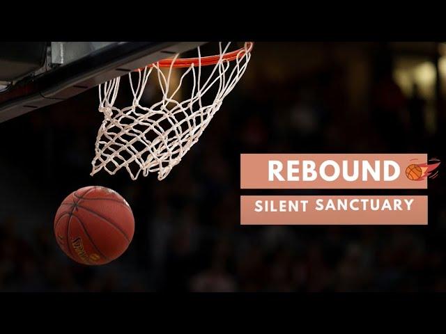 Silent Sanctuary - Rebound (Official Audio)