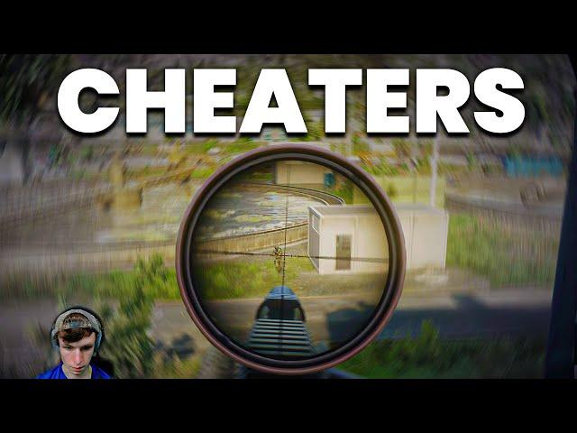 The Truth About Cheaters in Escape from Tarkov