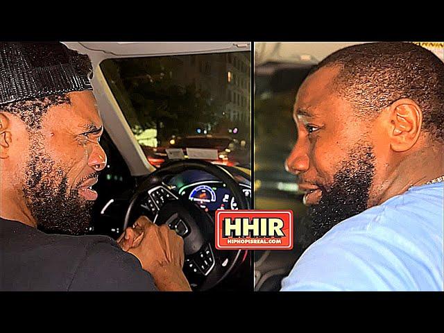 MURDA MOOK & LOADED LUX EPIC REACTION TO LIL WAYNE'S MUSIC!!! "STOP PLAYING WITH WAYNE"