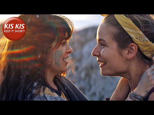 Girls fall in love during their last afternoon together "Mudpots" - LGBT short film by C. Smierciak