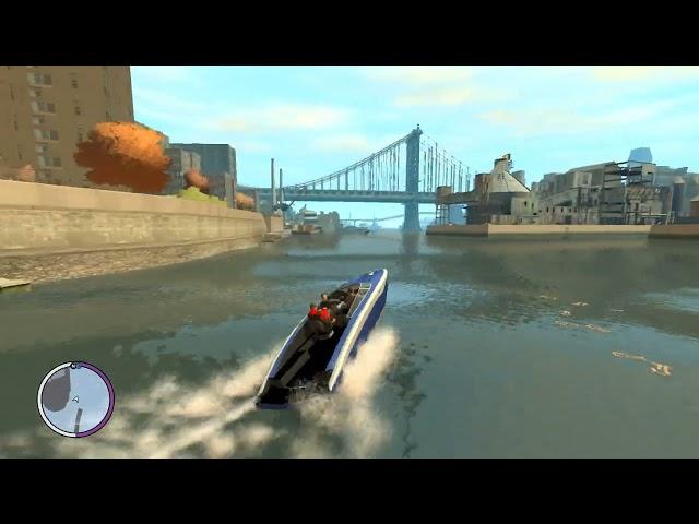 Grand Theft Auto 4 #gta #gta4gameplay #gta4walkthrough #gtav