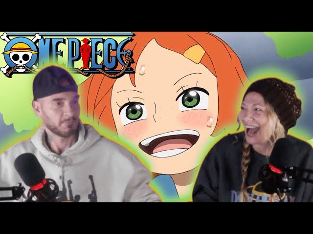 ONE PIECE Fan Letter IS ABSOLUTLY INCREDIBLE... | Reaction & Discussion | 