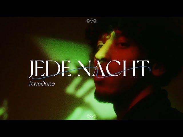 JAZEEK x MORPHEUZ Type Beat - "JEDE NACHT"