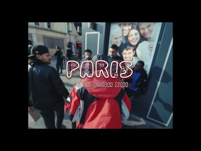 [FREE] Leto x Guy2bezbar x Yorssy Type Beat "PARIS" || Instru Rap Trap/Banger | Instru Rap 2024