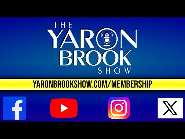 Charlie Hebdo; American Expansionism; Meta; Nvidia; Nippon; Iran | Yaron Brook Show