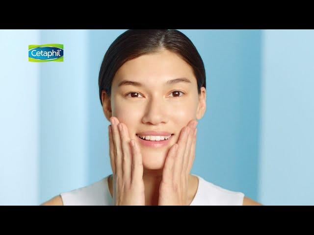 Cetaphil - Complete Care for Sensitive Skin