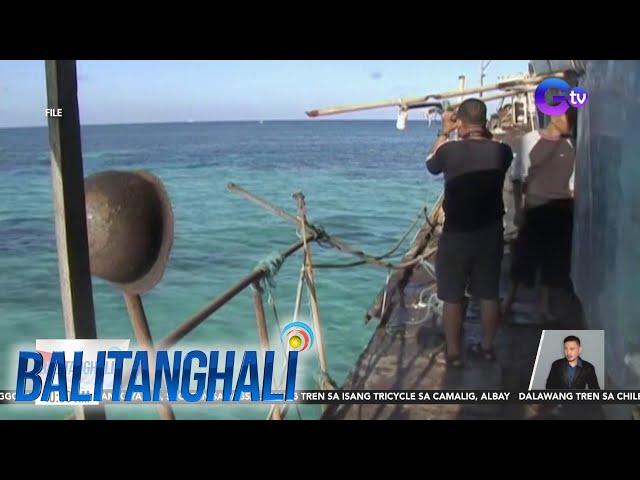 Bakit nga ba mahalaga ang Ayungin Shoal? | Balitanghali