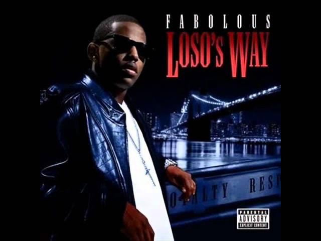 Fabolous - Everything, Everyday, Everywhere (HQ & Uncensored)