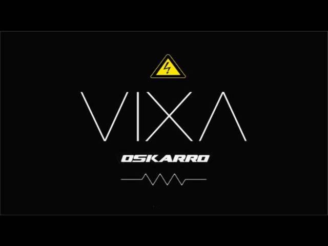 Oskarro - Vixa [NAJLEPSZA MUZYKA DO AUTA / TECHNO / POMPA i RETRO]