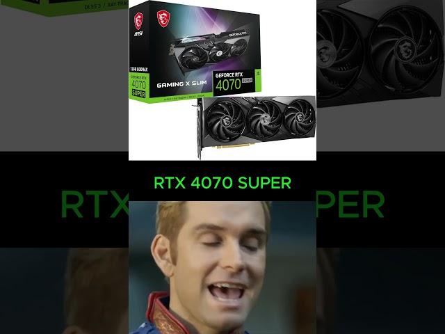 Nvidia GPU Reactions #gaming #gpu @NVIDIA  and thanks to @deadrig  for the idea