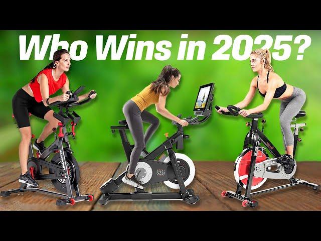 Best Exercise Bikes 2025 [don’t buy one before watching this]