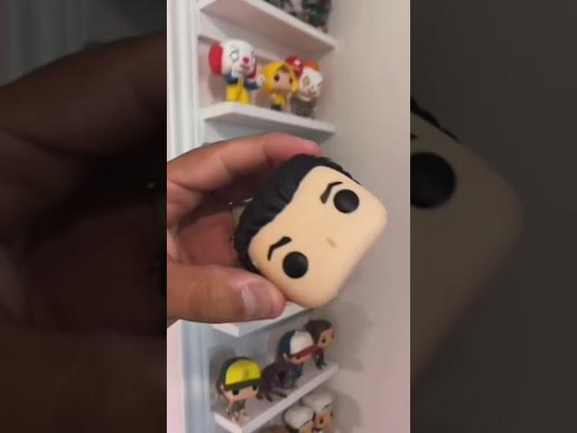 What If a Funko Pop Head Falls Off?!? #funkopop